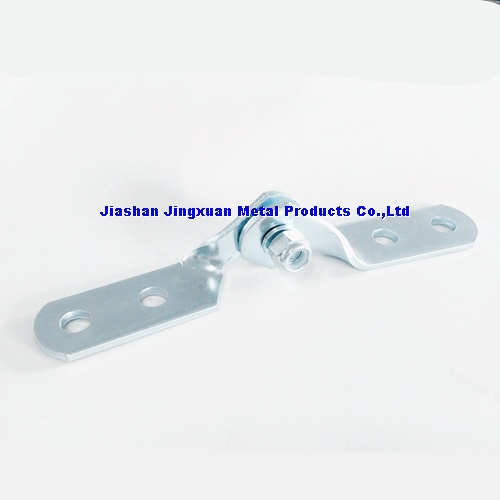 4 Hole Hinge Connector